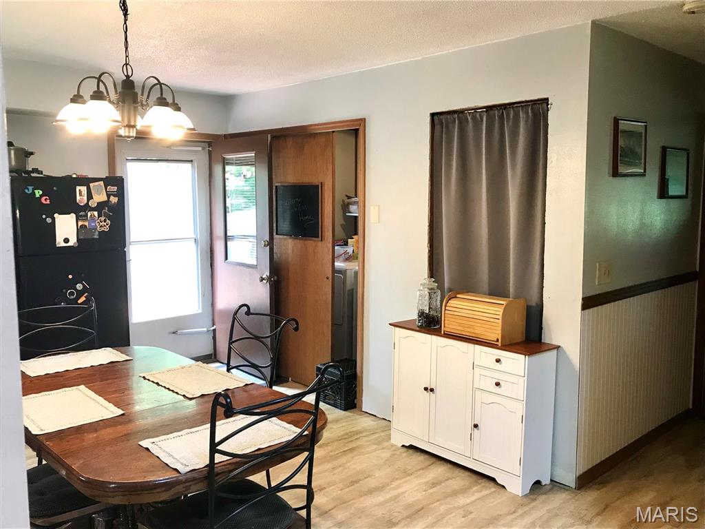 Portage Des Sioux Town - Residential