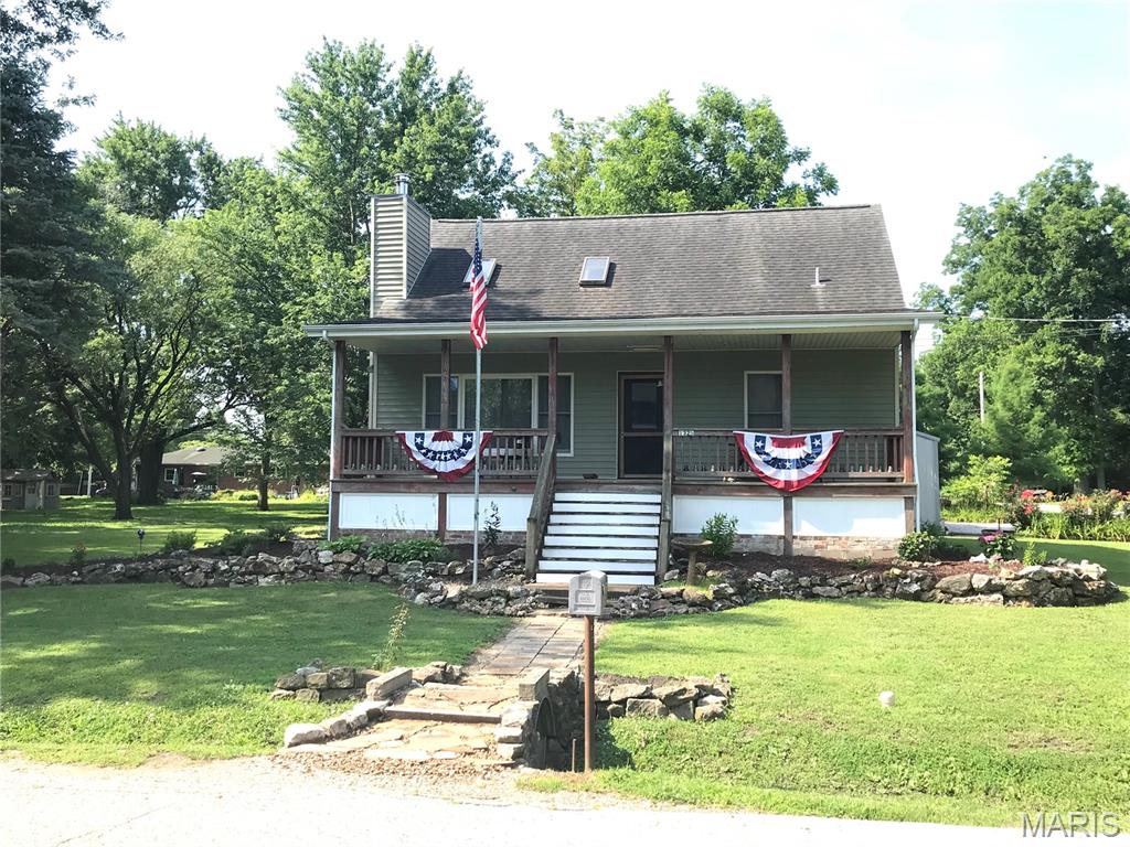 Portage Des Sioux Town - Residential