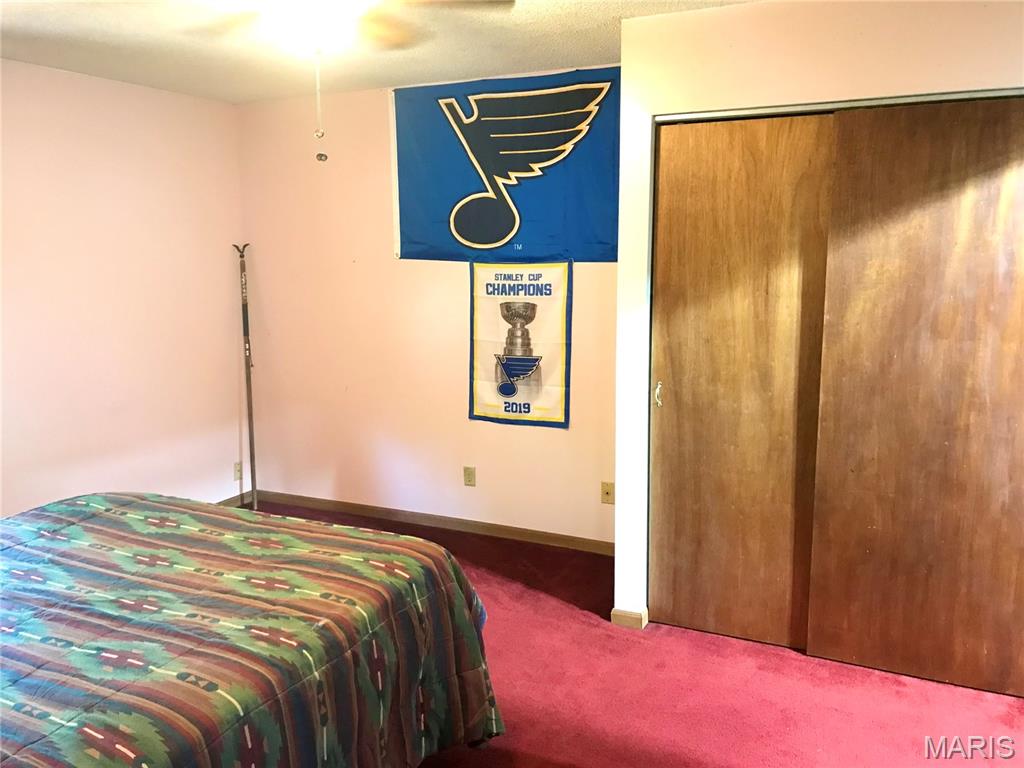 Portage Des Sioux Town - Residential