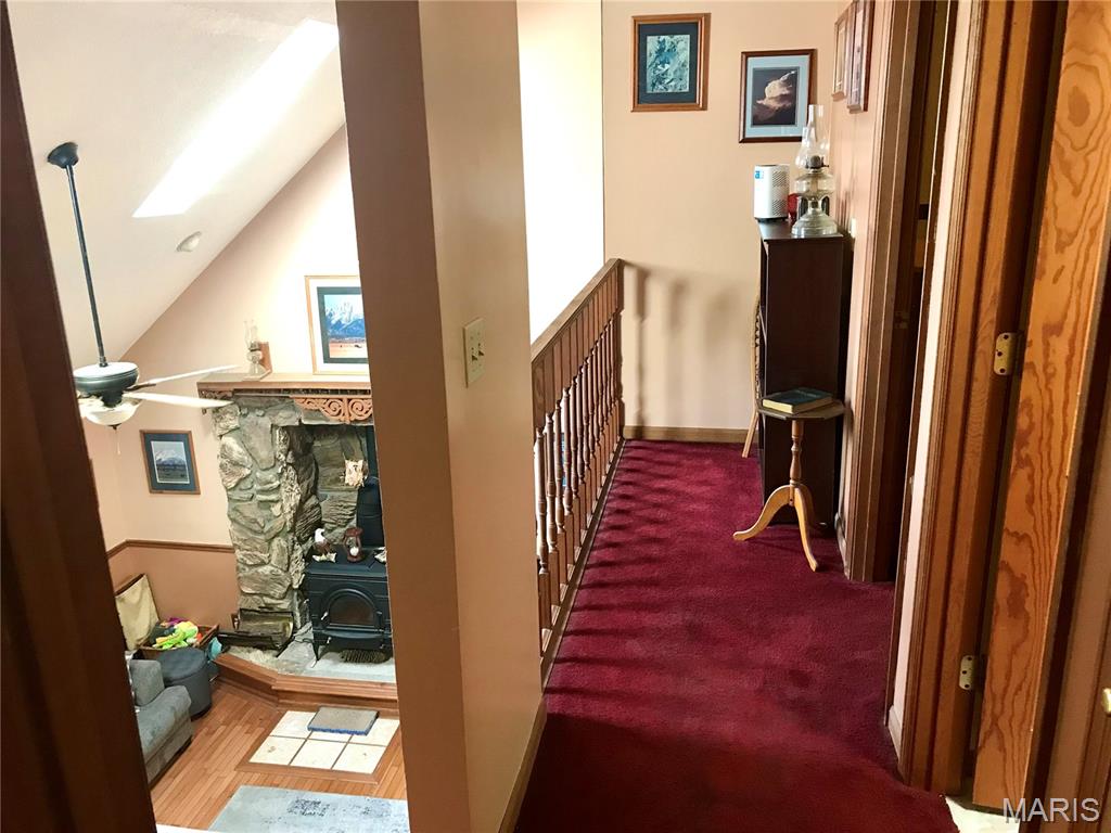 Portage Des Sioux Town - Residential