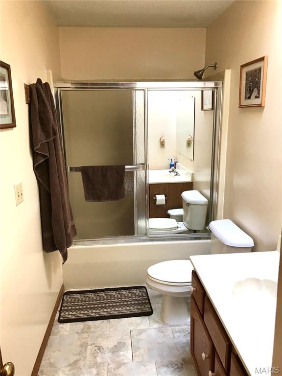Portage Des Sioux Town - Residential