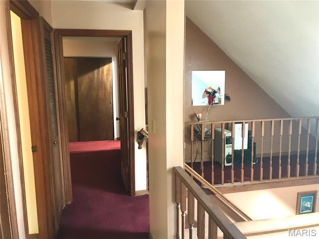 Portage Des Sioux Town - Residential