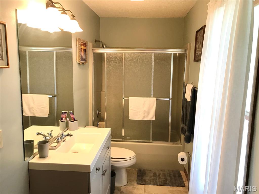 Portage Des Sioux Town - Residential