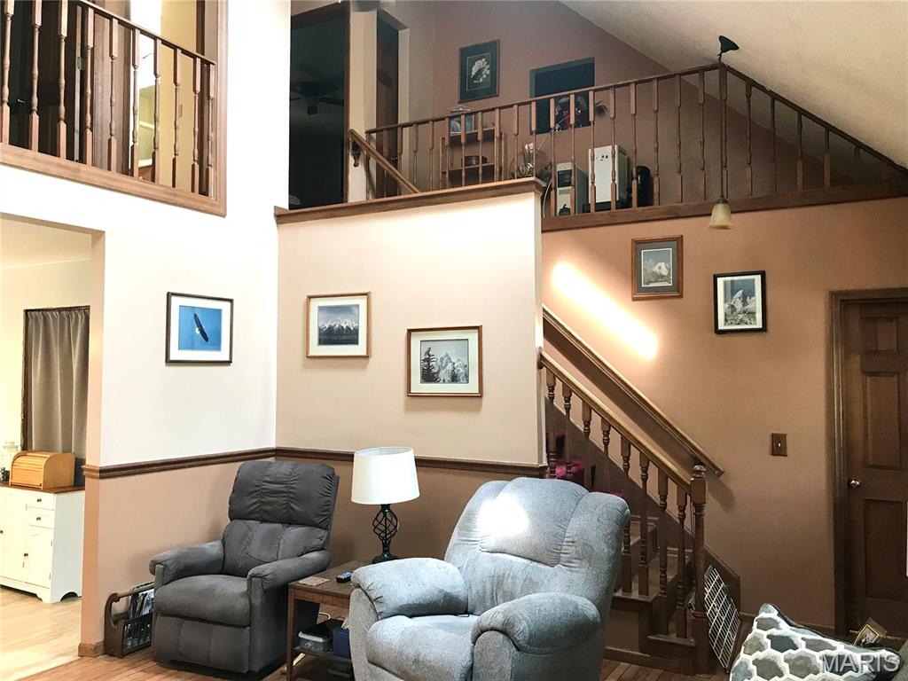 Portage Des Sioux Town - Residential