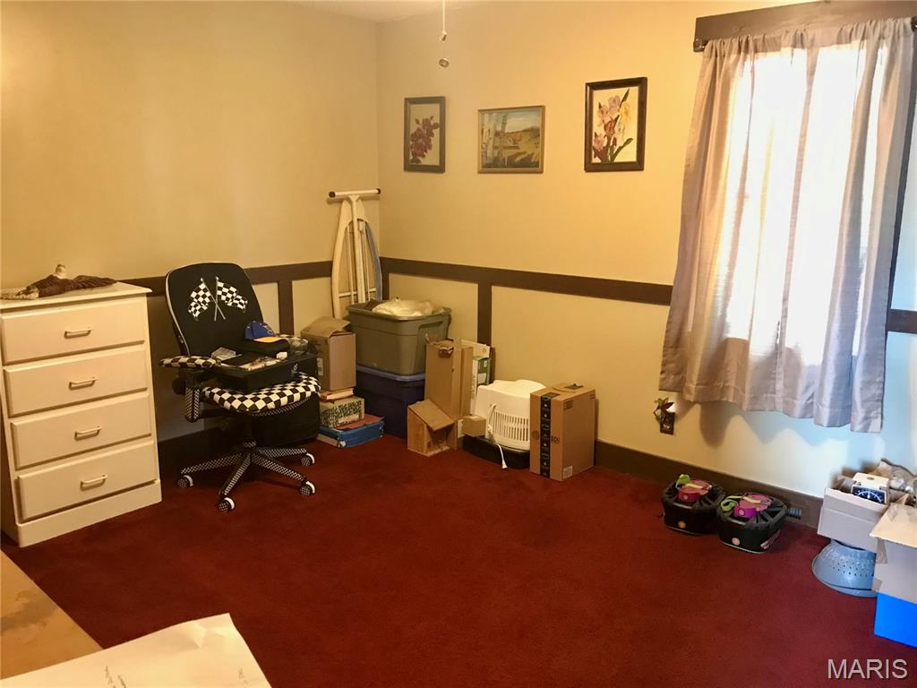 Portage Des Sioux Town - Residential
