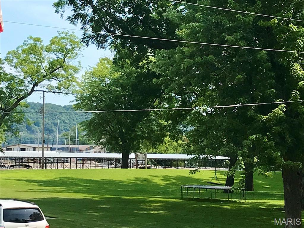 Portage Des Sioux Town - Residential