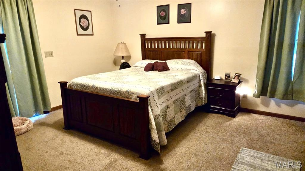 Portage Des Sioux Town - Residential