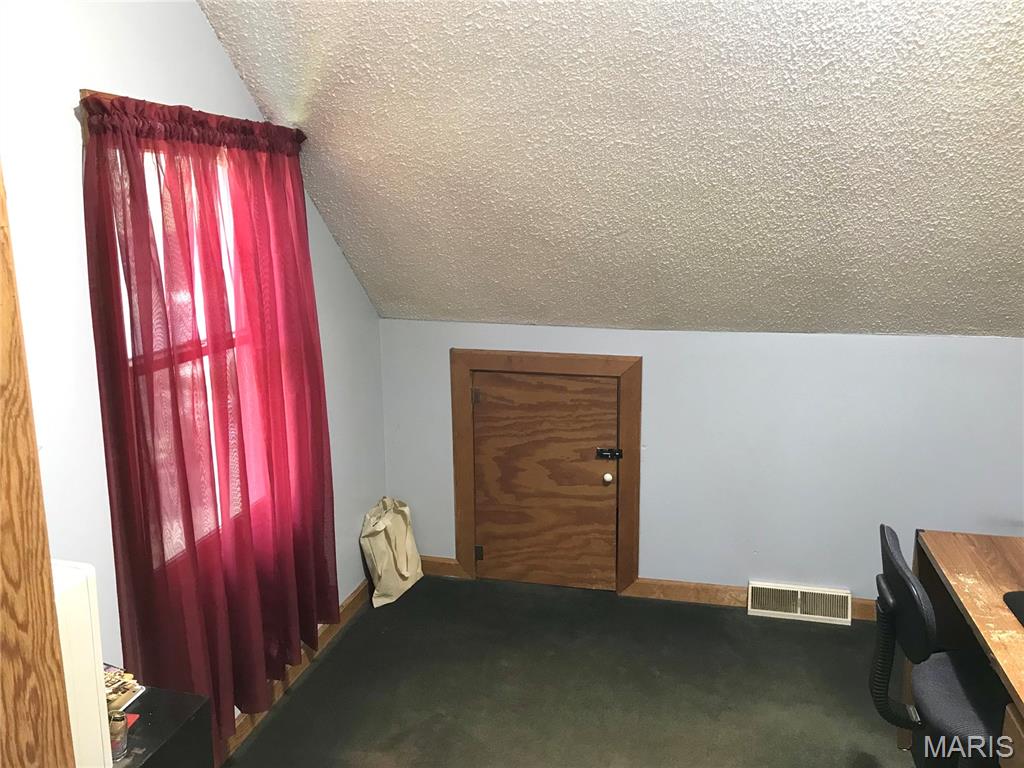 Portage Des Sioux Town - Residential
