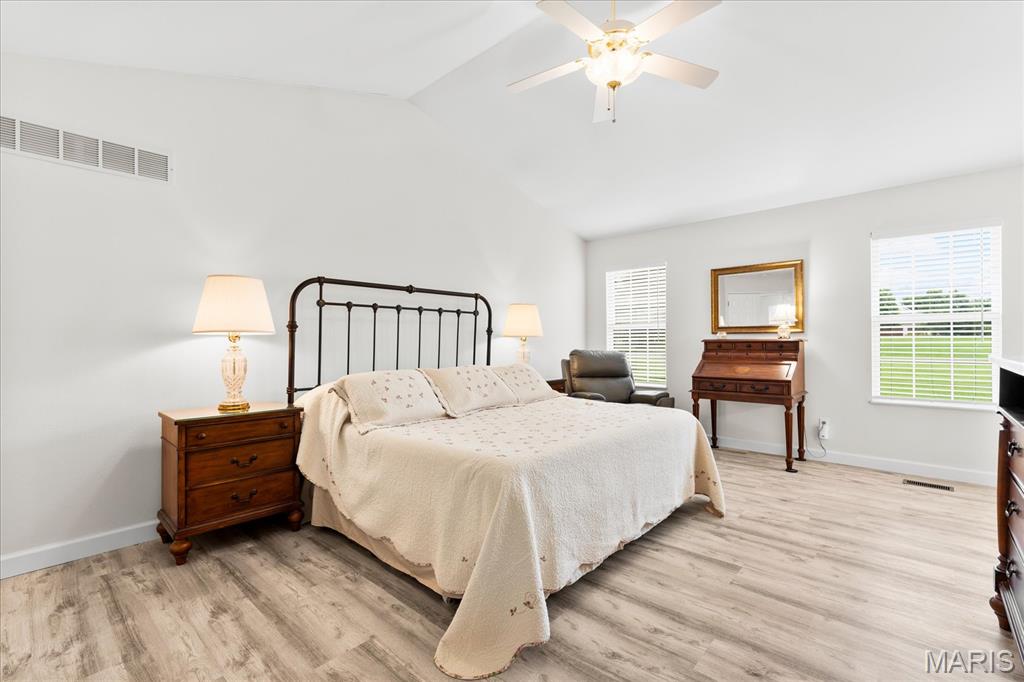 Manors At Woodfield 7th Add - Residential