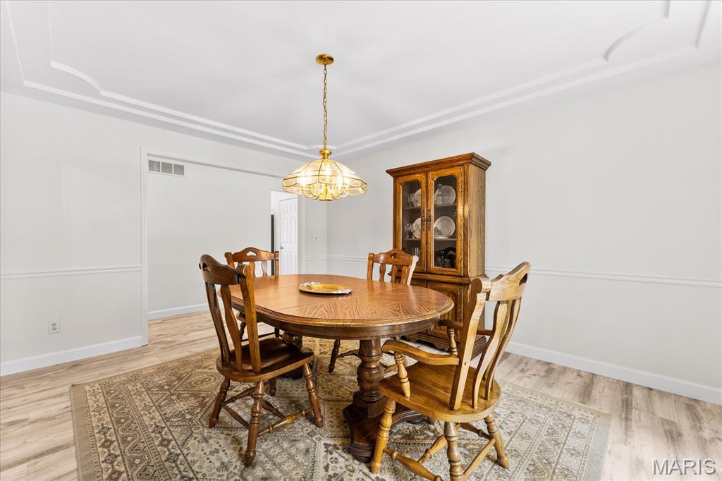 Manors At Woodfield 7th Add - Residential