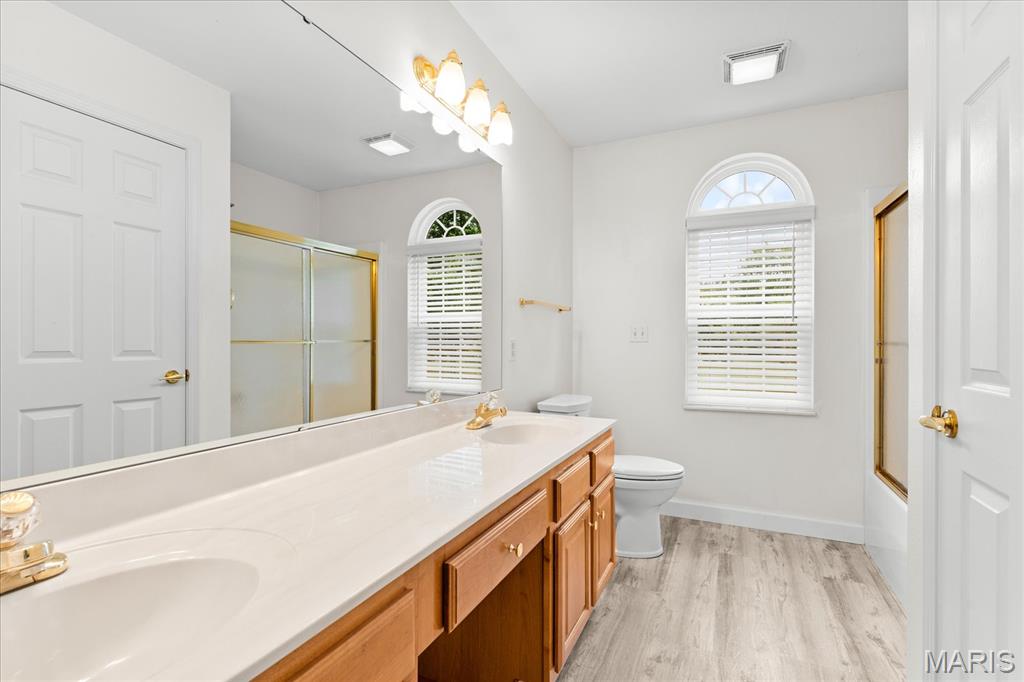 Manors At Woodfield 7th Add - Residential