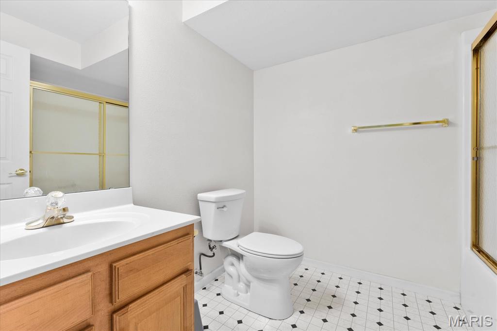 Manors At Woodfield 7th Add - Residential
