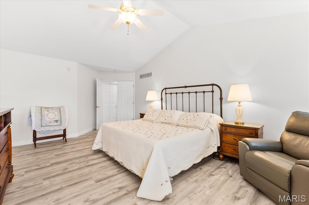Manors At Woodfield 7th Add - Residential