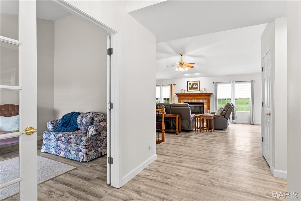 Manors At Woodfield 7th Add - Residential