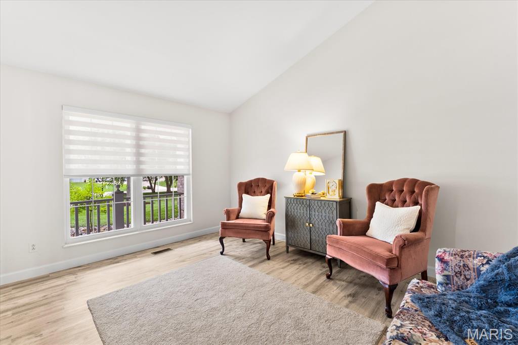 Manors At Woodfield 7th Add - Residential