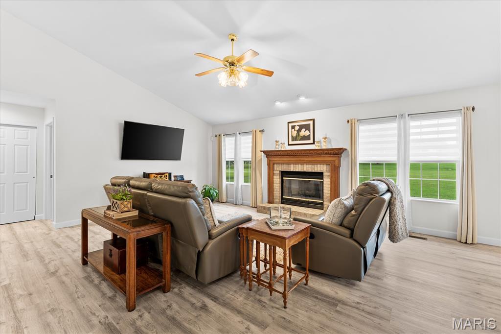 Manors At Woodfield 7th Add - Residential