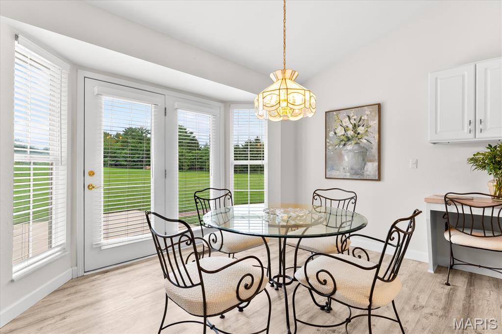 Manors At Woodfield 7th Add - Residential