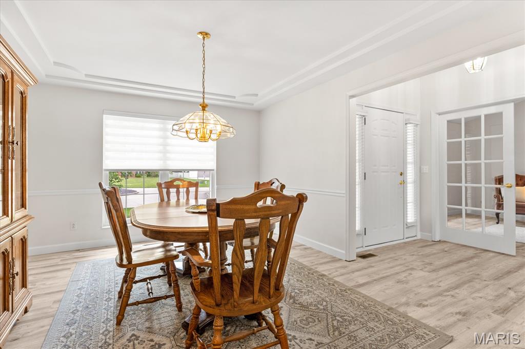 Manors At Woodfield 7th Add - Residential