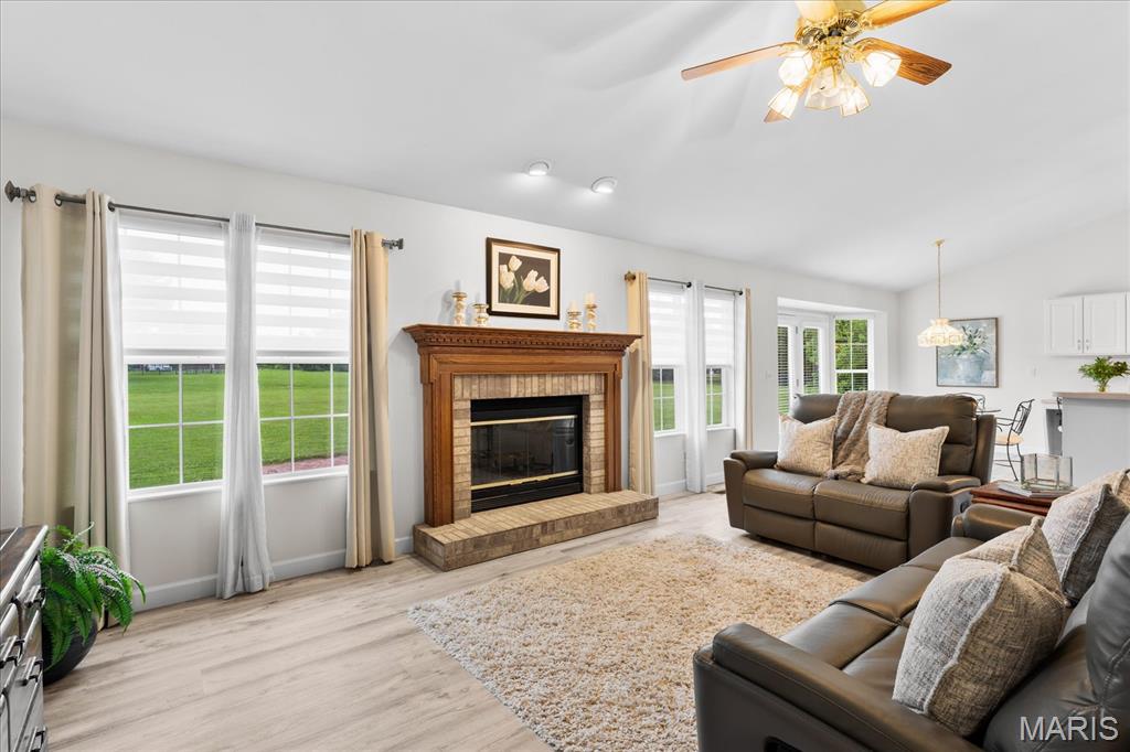 Manors At Woodfield 7th Add - Residential