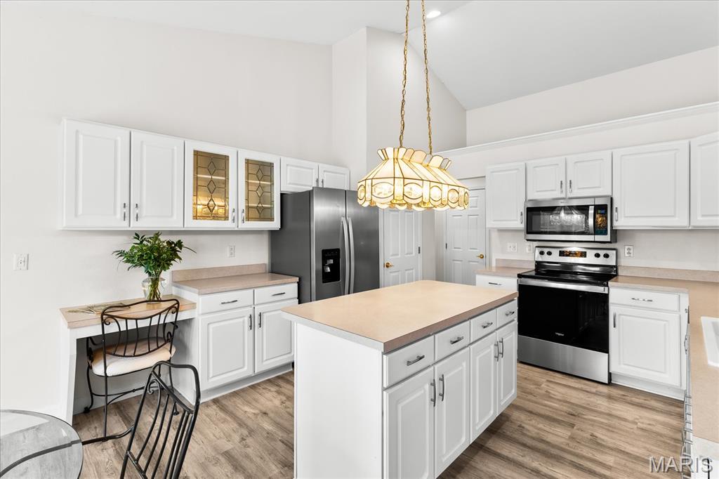 Manors At Woodfield 7th Add - Residential