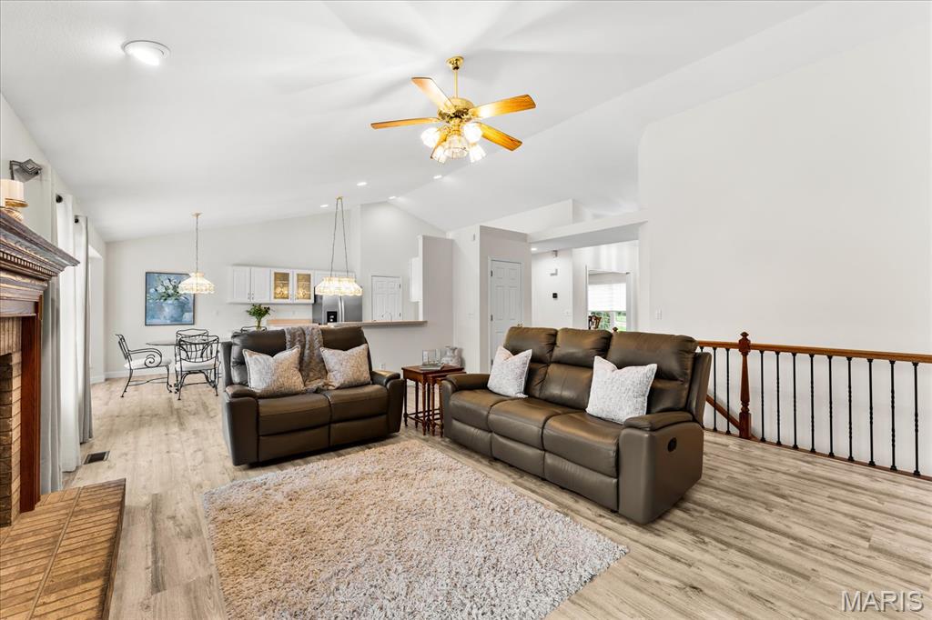 Manors At Woodfield 7th Add - Residential