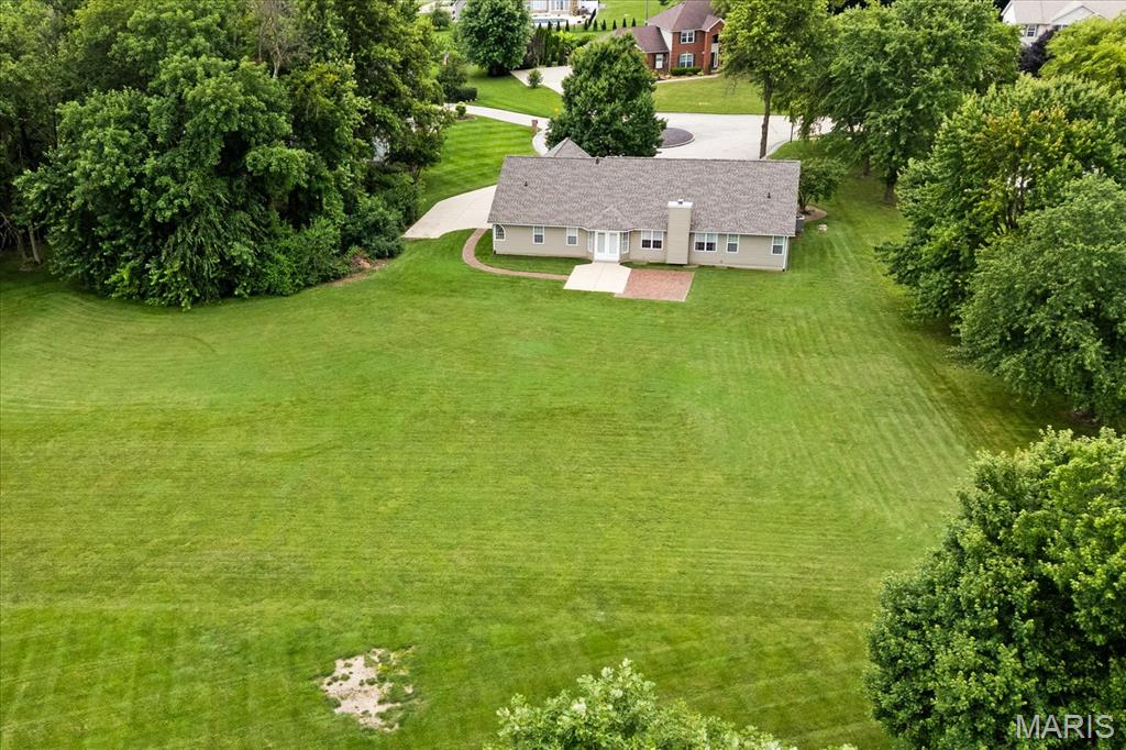 Manors At Woodfield 7th Add - Residential