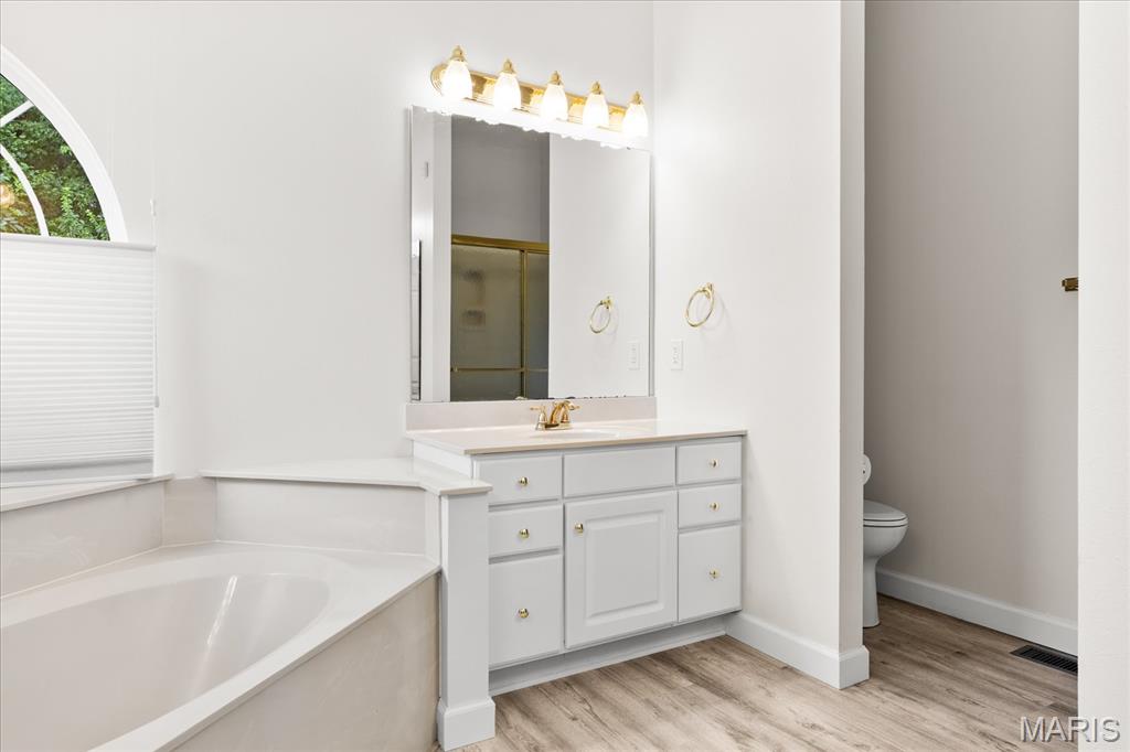 Manors At Woodfield 7th Add - Residential