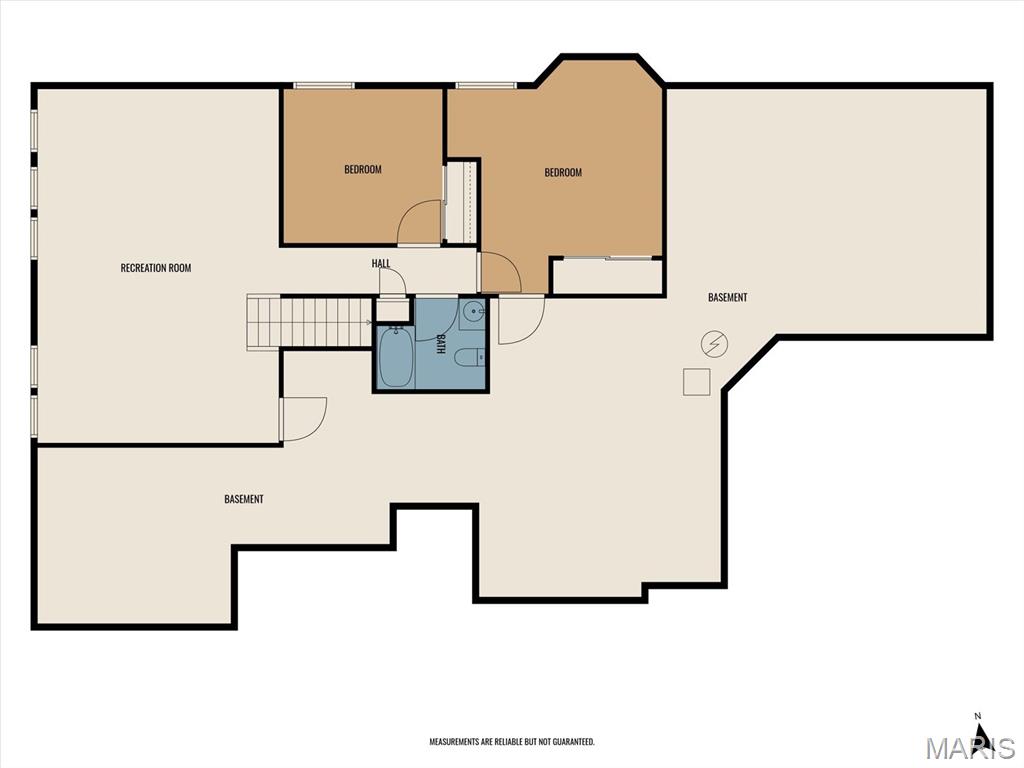Manors At Woodfield 7th Add - Residential