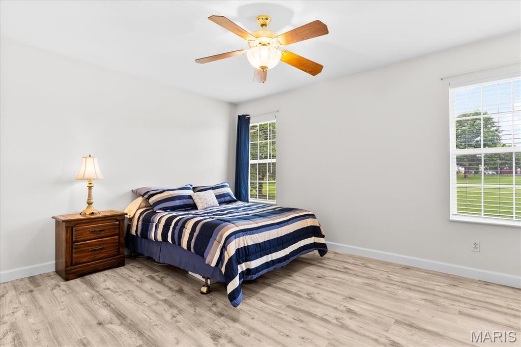 Manors At Woodfield 7th Add - Residential