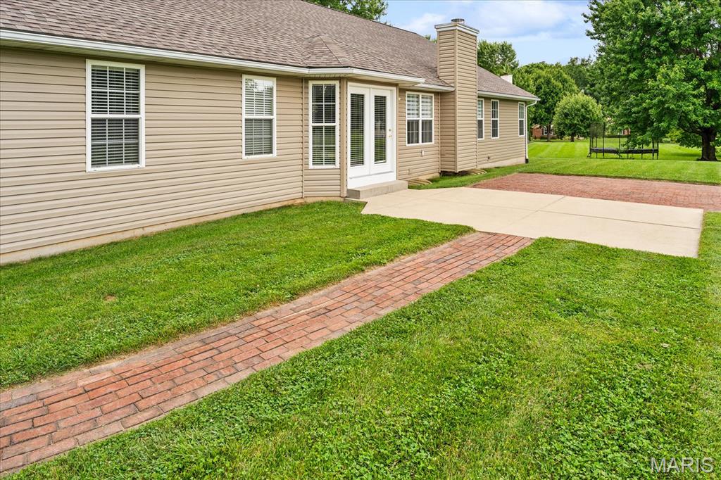 Manors At Woodfield 7th Add - Residential