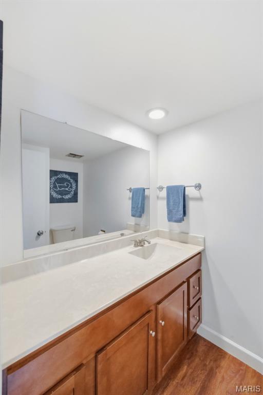 Villas On Olive Condo - Residential