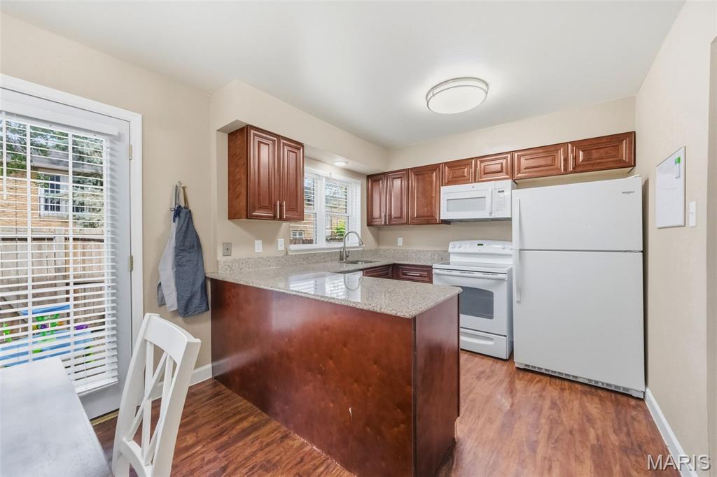 Villas On Olive Condo - Residential