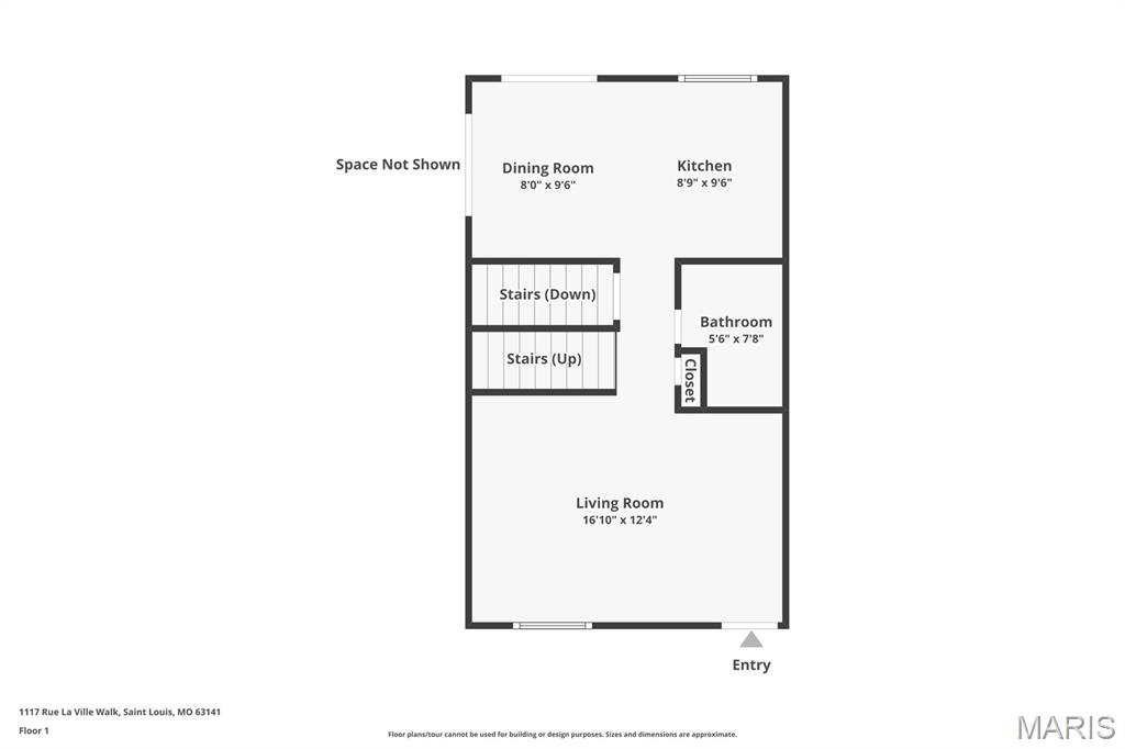 Villas On Olive Condo - Residential