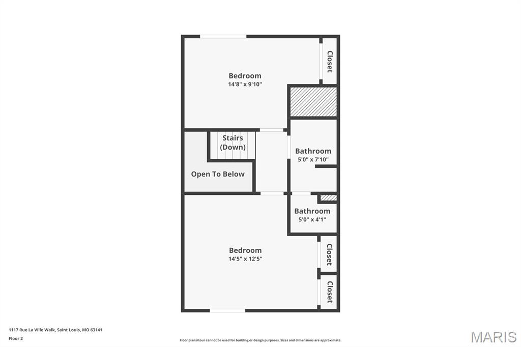Villas On Olive Condo - Residential
