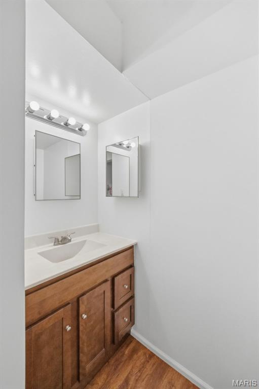 Villas On Olive Condo - Residential