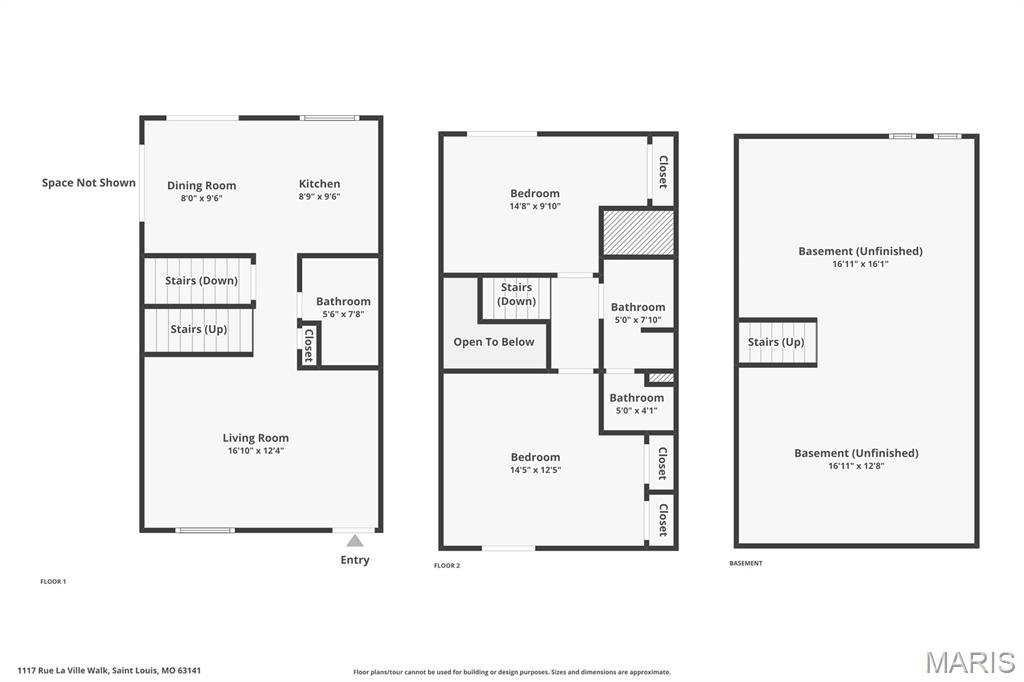 Villas On Olive Condo - Residential