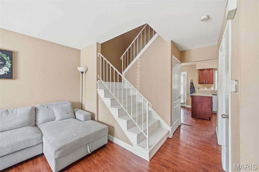 Villas On Olive Condo - Residential