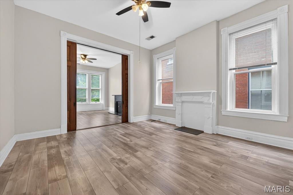 Allens Add - Residential Lease