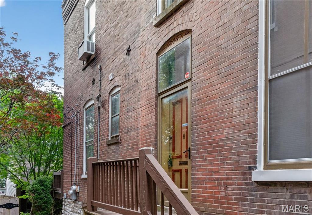 Allens Add - Residential Lease
