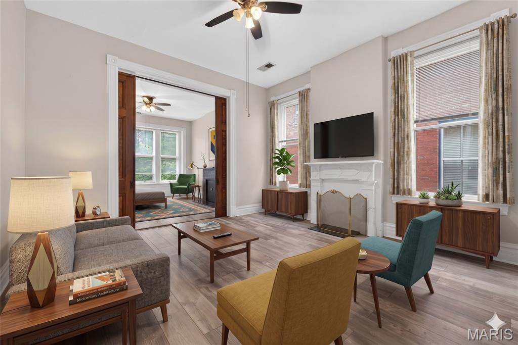 Allens Add - Residential Lease