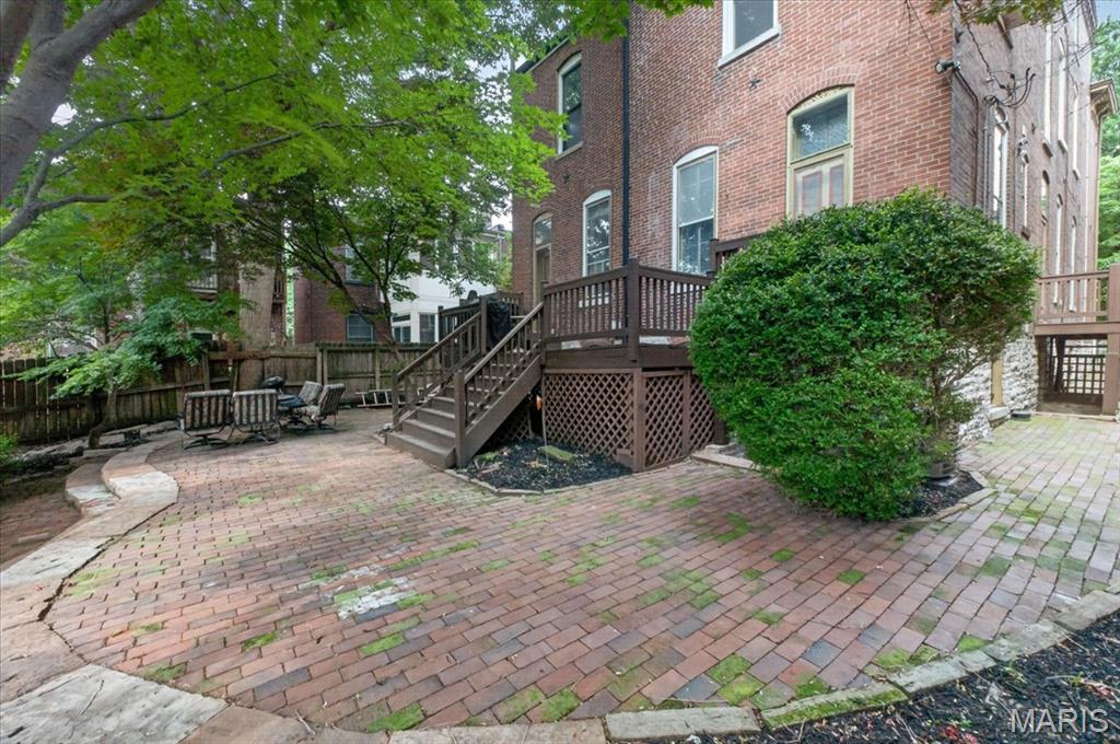 Allens Add - Residential Lease
