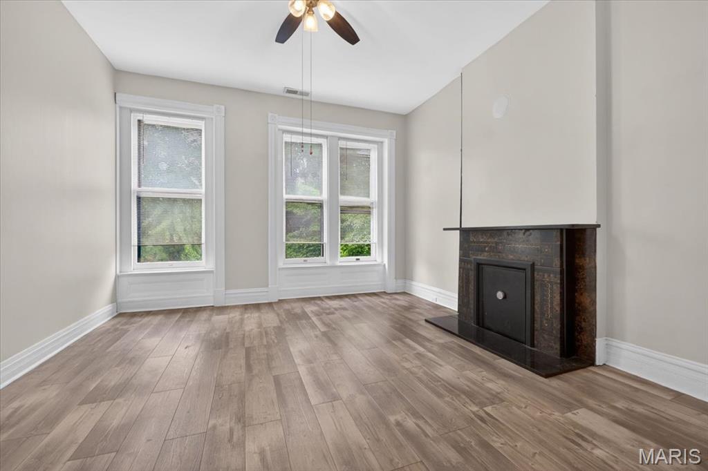 Allens Add - Residential Lease