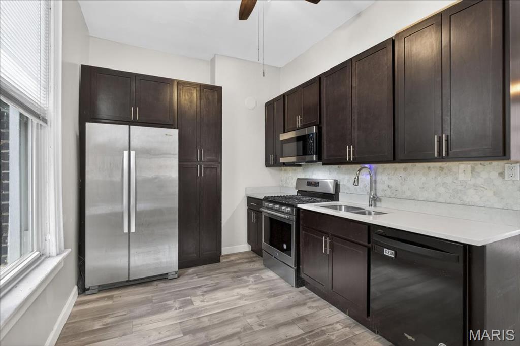 Allens Add - Residential Lease