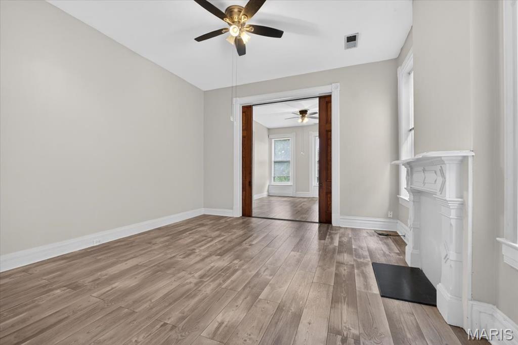 Allens Add - Residential Lease