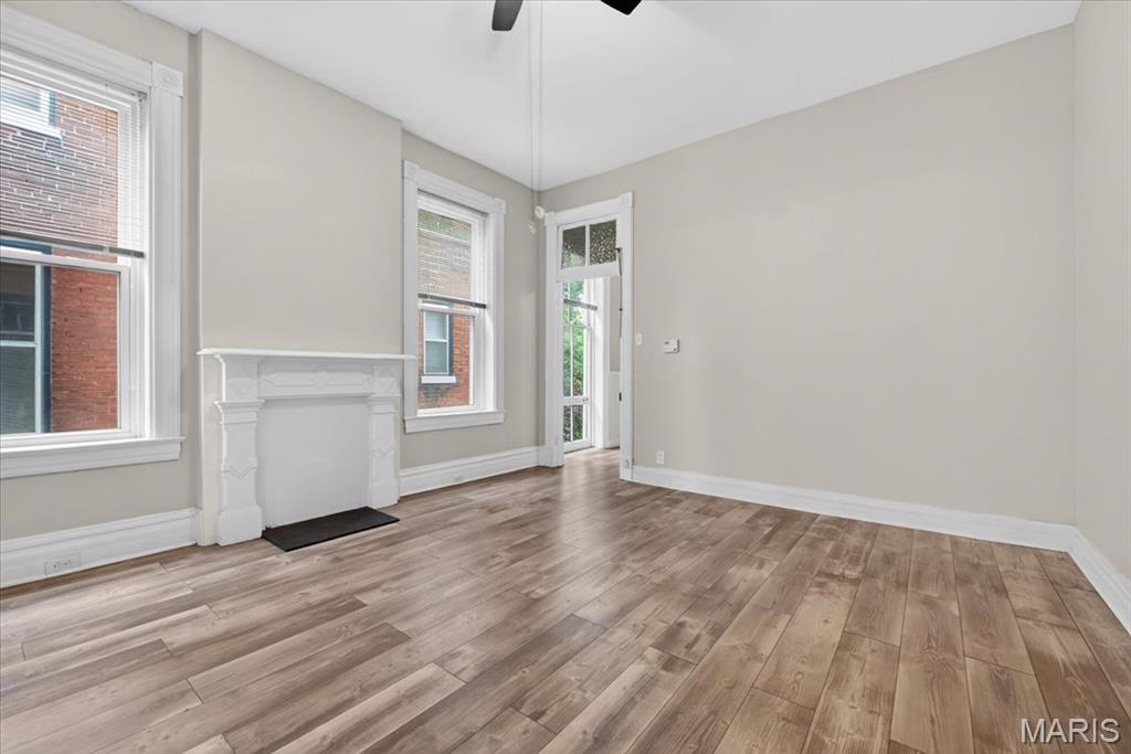 Allens Add - Residential Lease