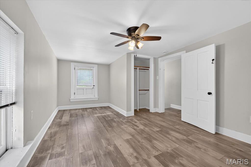 Allens Add - Residential Lease