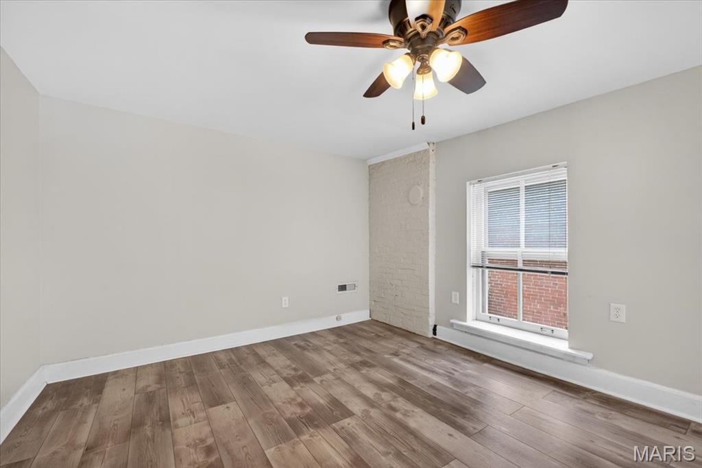 Allens Add - Residential Lease