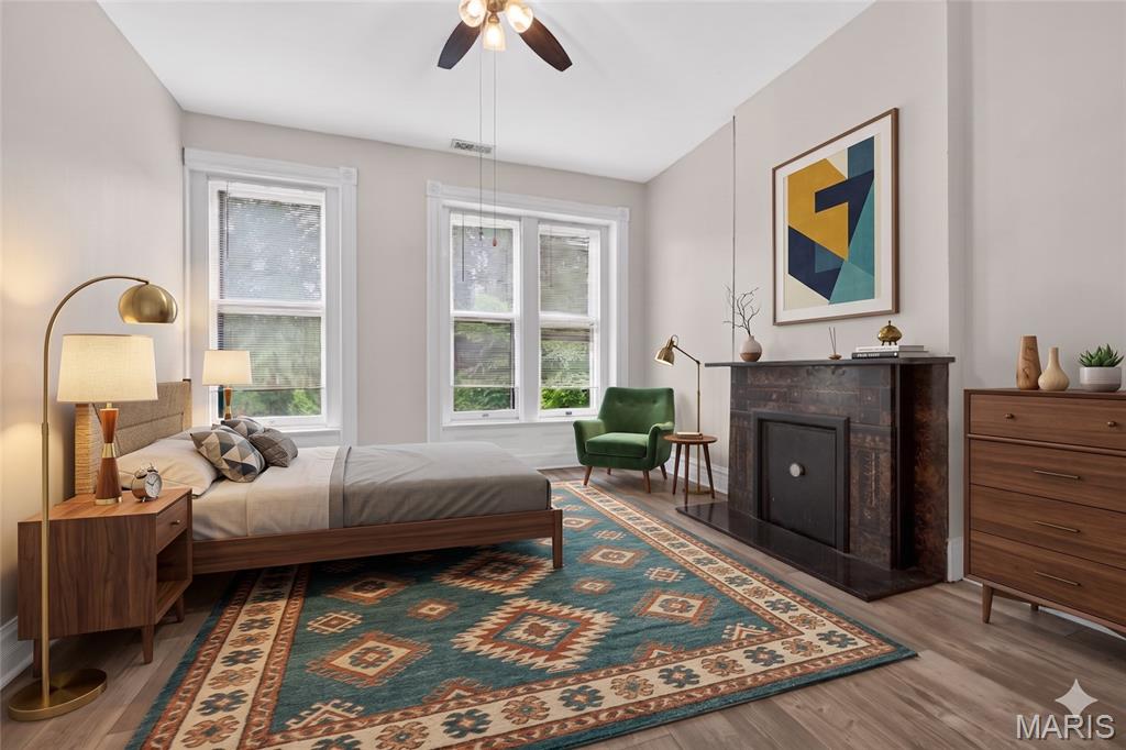 Allens Add - Residential Lease