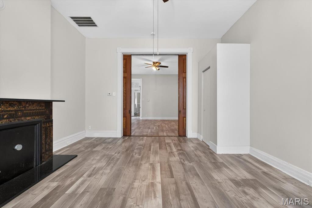 Allens Add - Residential Lease