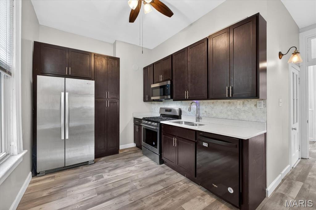 Allens Add - Residential Lease